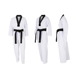 ITF TKD Uniform