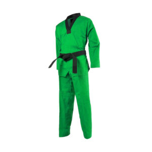 Taekwondo Uniform
