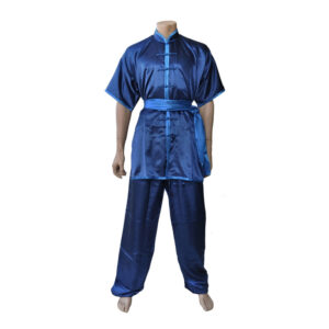 Kung-Fu Uniform