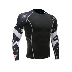 Rash Guards