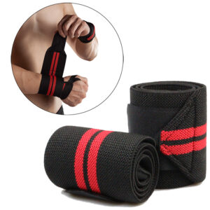 Wrist Wraps
