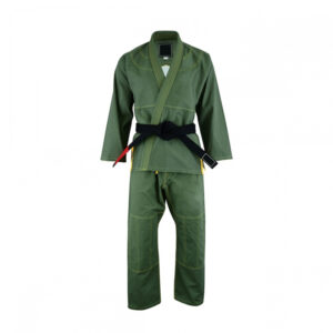 Jiu Jitsu Gi Kimono Uniform