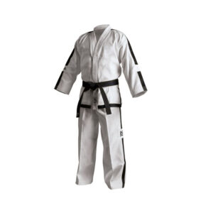 ITF TKD Uniform