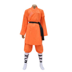 Kung-Fu Uniform