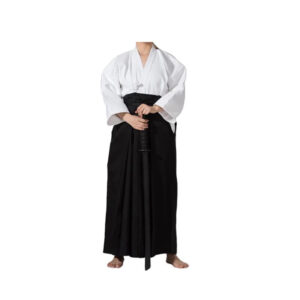 Aikido Uniform