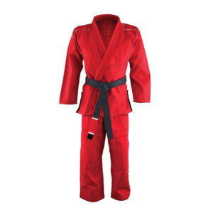 Brazilian Ju-Jujitsu Uniform