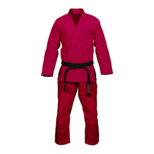 Judo Uniform