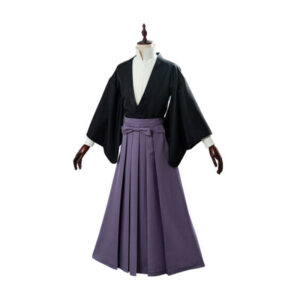 Aikido Uniform