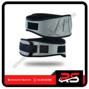 Fitness belts