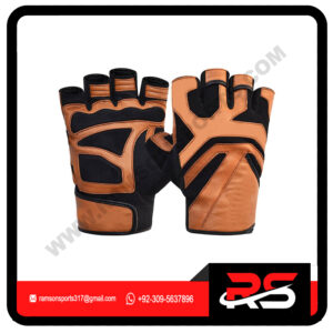 Fitness gloves