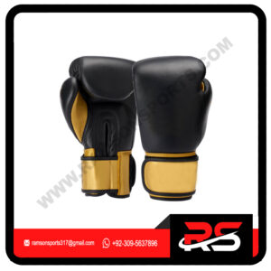 Boxing gloves