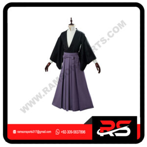Aikido Uniform